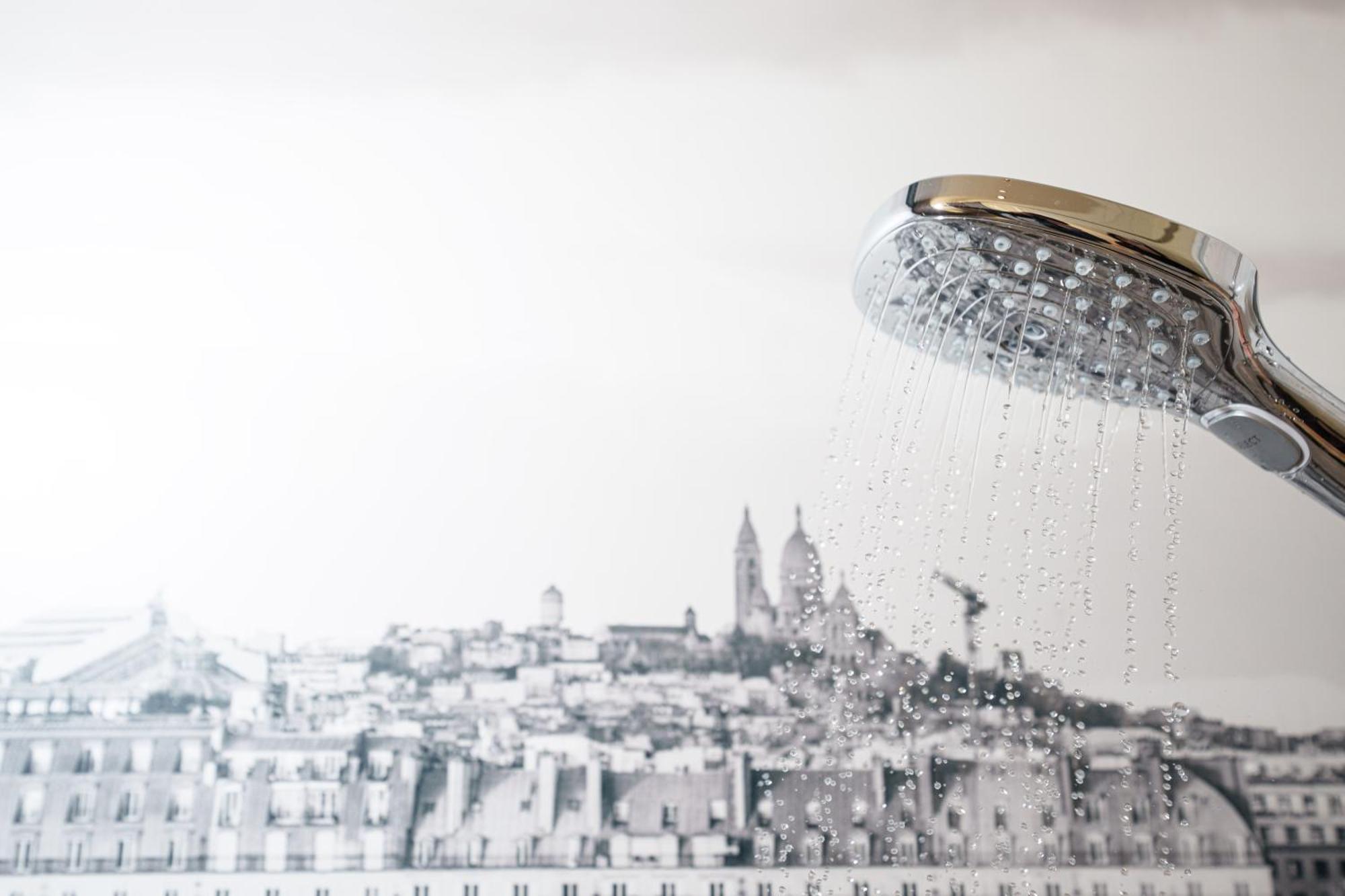 Hotel Campanile Saint Antoine Marseille
